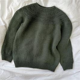 Anker's Children's Sweater Pattern Thumbnail Image 2