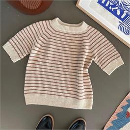 Friday Tee Pattern Thumbnail Image 1