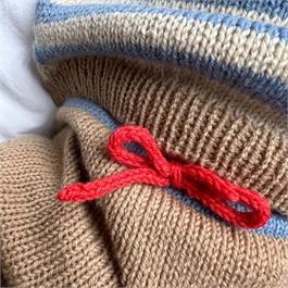 Holger Baby Set Pattern Thumbnail Image 2