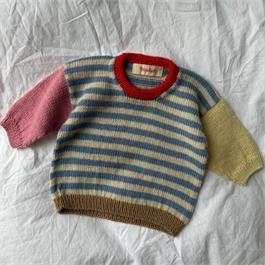 Holger Baby Set Pattern Thumbnail Image 1