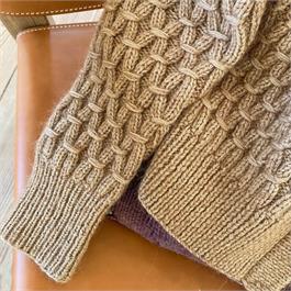 Jenny Jacket Pattern Thumbnail Image 1