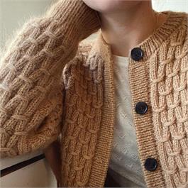 Jenny Jacket Pattern Thumbnail Image 0