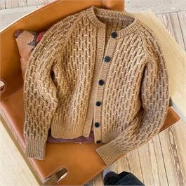 Jenny Jacket Pattern Thumbnail Image 2