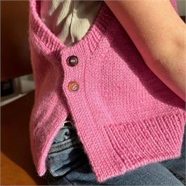 Lulu Slipover Junior Pattern Thumbnail Image 1