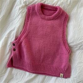 Lulu Slipover Junior Pattern Thumbnail Image 3