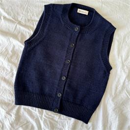 Maggie Vest Pattern Thumbnail Image 2