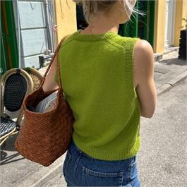 Maggie Vest Pattern Thumbnail Image 3