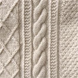 Moby Sweater Pattern Thumbnail Image 3