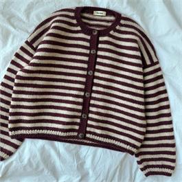 Olga Jacket Pattern Thumbnail Image 0