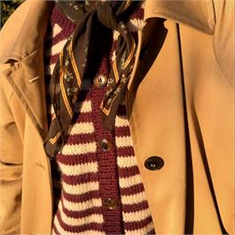 Olga Jacket Pattern Thumbnail Image 1