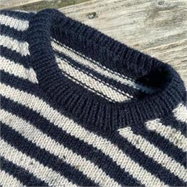 Olga Sweater Pattern Thumbnail Image 1