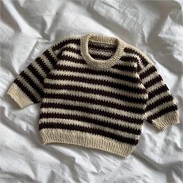 Otto Sweater Baby Pattern Thumbnail Image 1