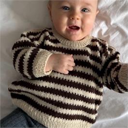 Otto Sweater Baby Pattern Thumbnail Image 0