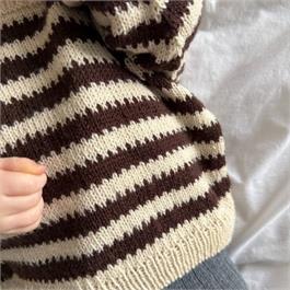 Otto Sweater Baby Pattern Thumbnail Image 2