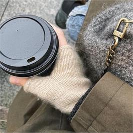 Penny Glove Pattern Thumbnail Image 0