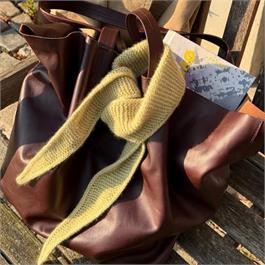 Sophie Scarf Pattern Thumbnail Image 1