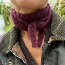 Sophie Scarf Pattern Thumbnail Image 5