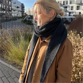 Sophie Shawl Pattern Thumbnail Image 1