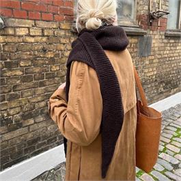 Sophie Shawl Pattern Thumbnail Image 2