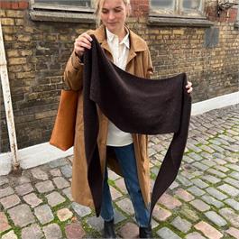 Sophie Shawl Pattern Thumbnail Image 3