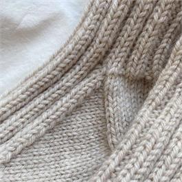 Sunday Socks Pattern Thumbnail Image 3