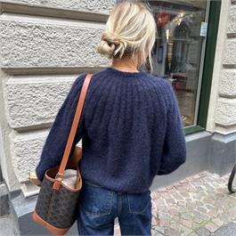 Sunday Sweater  Mohair Pattern Thumbnail Image 0