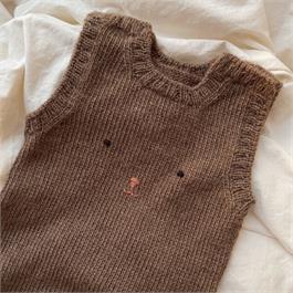 Teddy Pants Pattern Thumbnail Image 2