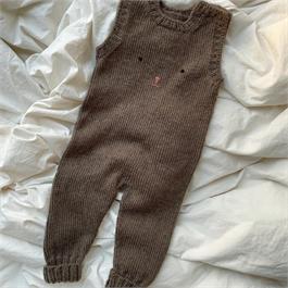 Teddy Pants Pattern Thumbnail Image 3