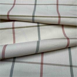Cream Check Twill thumbnail