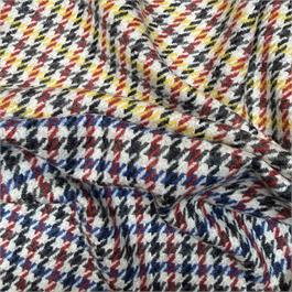 Wool Tattersall Check thumbnail