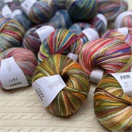 Lang Yarns Lisboa Thumbnail Image 0