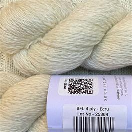 By Laxtons Blue Faced Leicester 4 ply Thumbnail Image 5