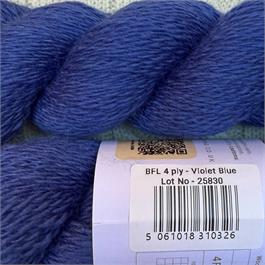 By Laxtons Blue Faced Leicester 4 ply Thumbnail Image 10