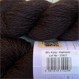 By Laxtons Blue Faced Leicester 4 ply Thumbnail Image 11
