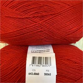 Lang Yarns Super Soxx 4-Ply Thumbnail Image 4