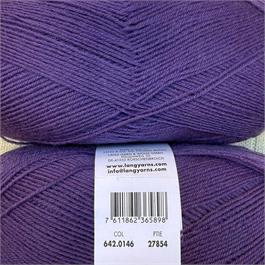 Lang Yarns Super Soxx 4-Ply Thumbnail Image 7