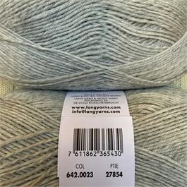 Lang Yarns Super Soxx 4-Ply Thumbnail Image 3