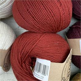 Baa Ram Ewe Skipper 5-ply Guernsey  Thumbnail Image 7