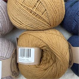 Baa Ram Ewe Skipper 5-ply Guernsey  Thumbnail Image 3
