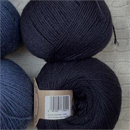 Baa Ram Ewe Skipper 5-ply Guernsey  Thumbnail Image 5