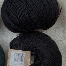 Baa Ram Ewe Skipper 5-ply Guernsey  Thumbnail Image 9