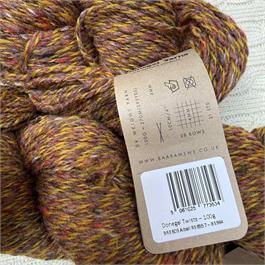 Baa Ram Ewe Donegal Twists Thumbnail Image 1