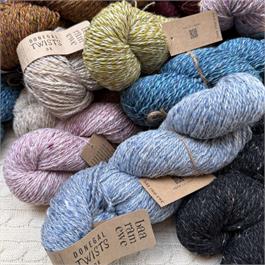 Baa Ram Ewe Donegal Twists Thumbnail Image 0