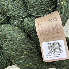 Baa Ram Ewe Donegal Twists Thumbnail Image 6