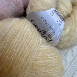 Gepard Cashmere Kumula Thumbnail Image 17