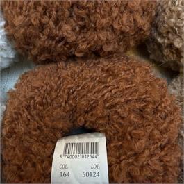 Gepard Teddy Dear Thumbnail Image 1