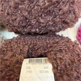 Gepard Teddy Dear Thumbnail Image 2