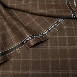 Brown Escorial Check thumbnail