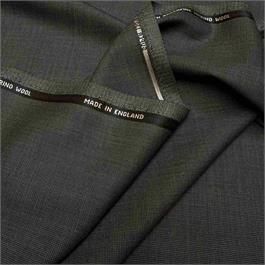 Grey Uk Merino Suiting thumbnail