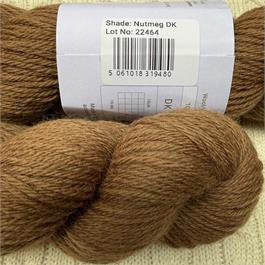 By Laxtons Wooltrace DK Thumbnail Image 12